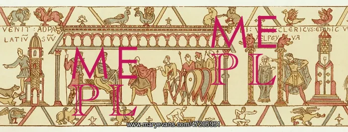 : NORMAN CONQUEST 4 OF 16 : NORMAN CONQUEST 4 OF 16