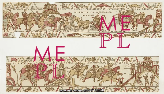: NORMAN CONQUEST 5 OF 16 : NORMAN CONQUEST 5 OF 16