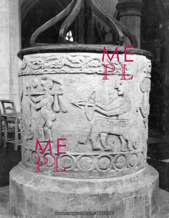 : NORMAN FONT : NORMAN FONT