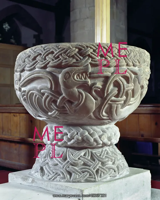 : Norman font AA : Norman font AA