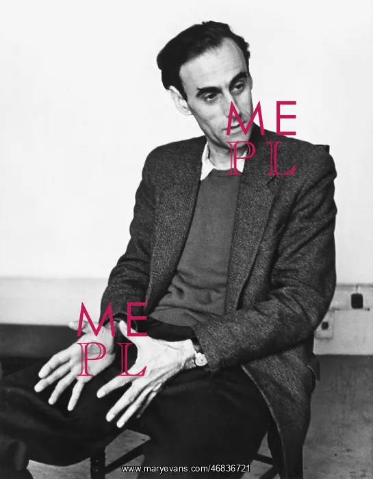 : Norman Frederick Simpson : Norman Frederick Simpson