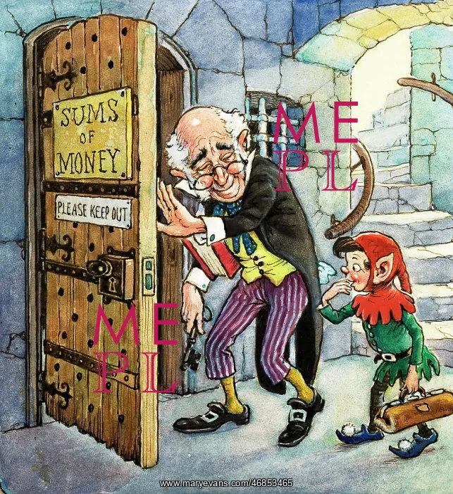  : Norman Gnome