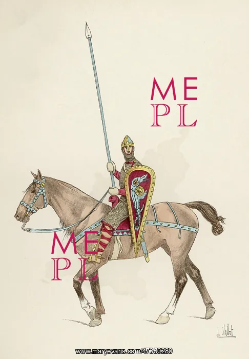 : NORMAN HORSEMAN : NORMAN HORSEMAN