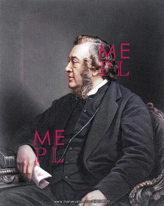 : Norman Macleod : Norman Macleod
