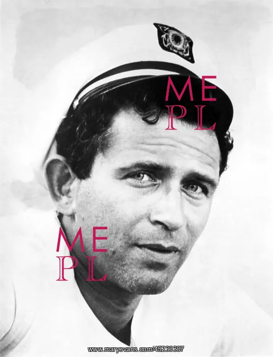 : Norman Mailer in 1959. ? : Norman Mailer in 1959. ?