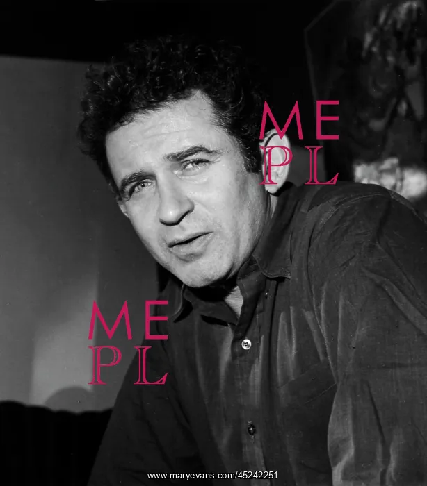 : Norman Mailer : Norman Mailer
