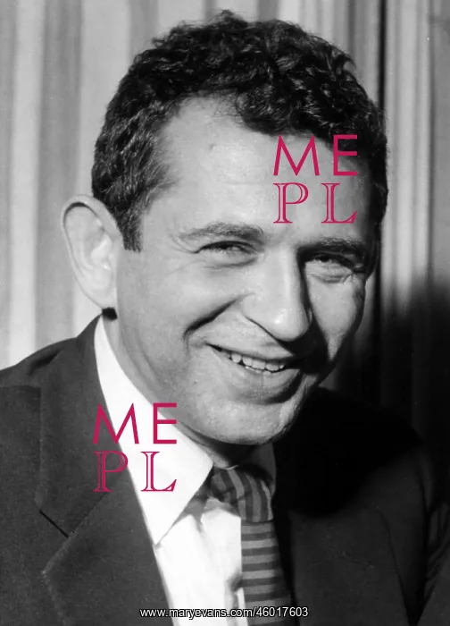 : Norman Mailer : Norman Mailer