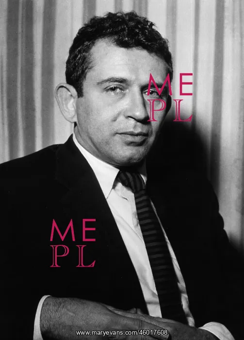 : Norman Mailer : Norman Mailer