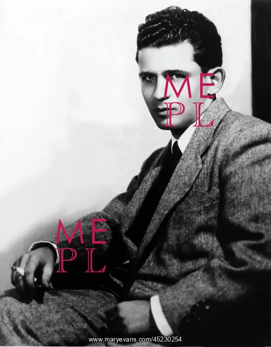 : NORMAN MAILER-Portrait. ? : NORMAN MAILER-Portrait. ?