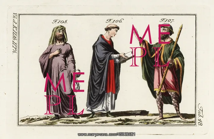 : Norman preacher, monk and pilgrim : Norman preacher, monk and pilgrim