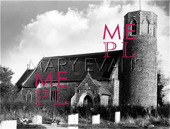 : NORMAN ROUND TOWER : NORMAN ROUND TOWER