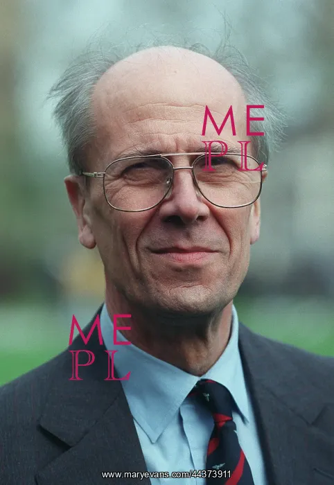  : Norman Tebbit