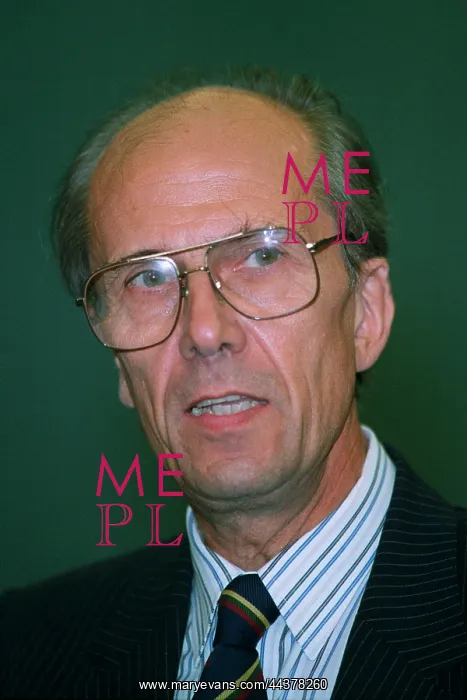  : Norman Tebbit