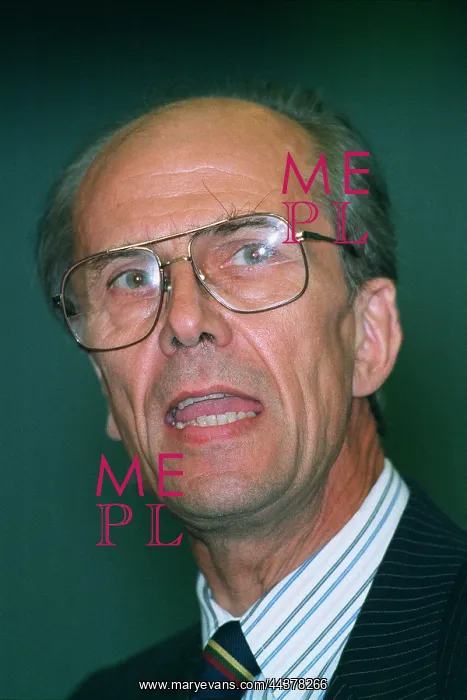  : Norman Tebbit