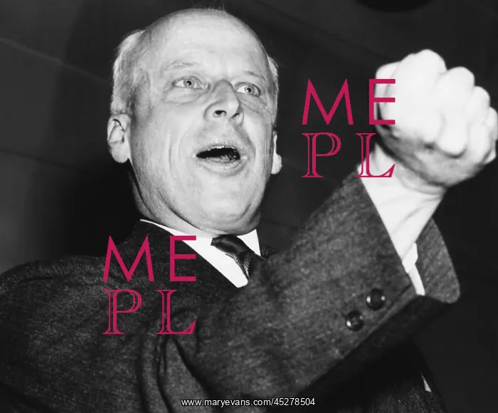 : Norman Thomas addressing the National Nominating : Norman Thomas addressing the National Nominating
