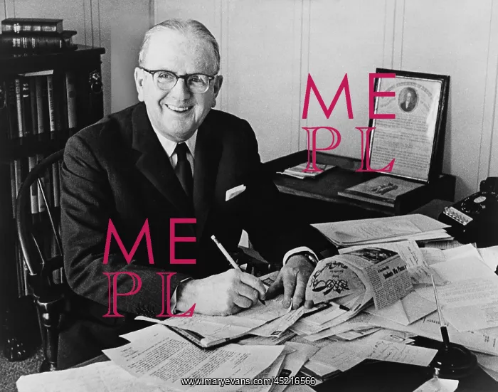 : Norman Vincent Peale was an American cleric ? : Norman Vincent Peale was an American cleric ?