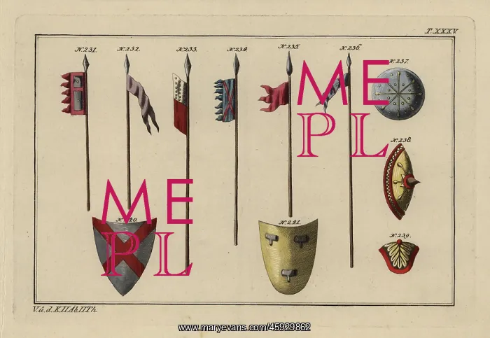 : Norman weaponry : Norman weaponry
