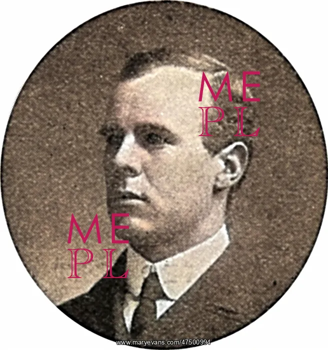 : Norman Wilkinson : Norman Wilkinson