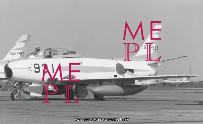 : North American F-86 Sabre : North American F-86 Sabre