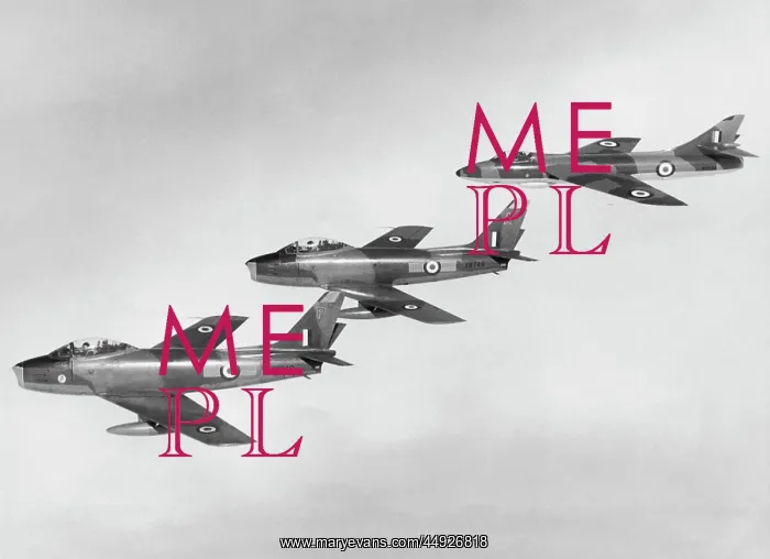 : North American F-86 Sabre : North American F-86 Sabre