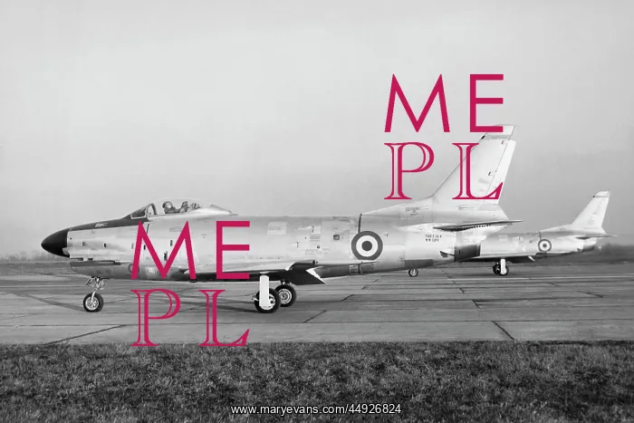 : North American F-86 Sabre : North American F-86 Sabre