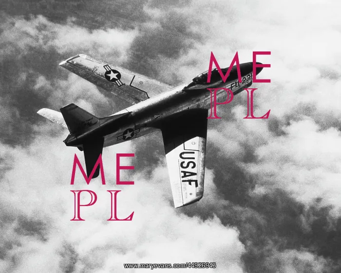 : North American F-86 Sabre : North American F-86 Sabre