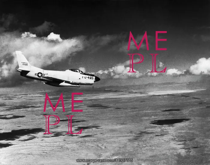 : North American F-86 Sabre : North American F-86 Sabre