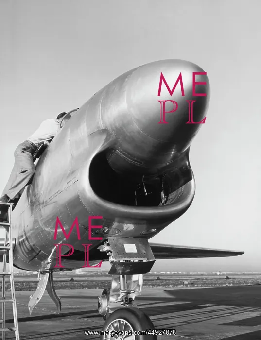: North American F-86 Sabre : North American F-86 Sabre