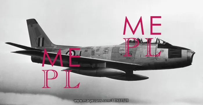 : North American F-86 Sabre : North American F-86 Sabre