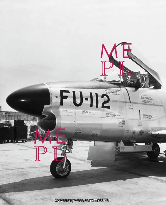 : North American F-86 Sabre : North American F-86 Sabre
