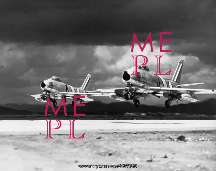 : North American F-86 Sabre : North American F-86 Sabre
