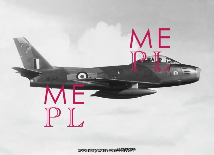 : North American F-86 Sabre : North American F-86 Sabre