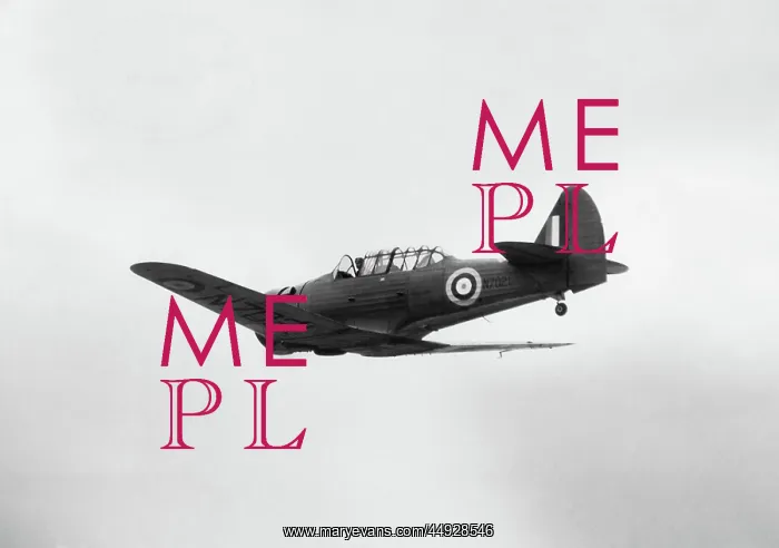: North American T-6 Harvard : North American T-6 Harvard