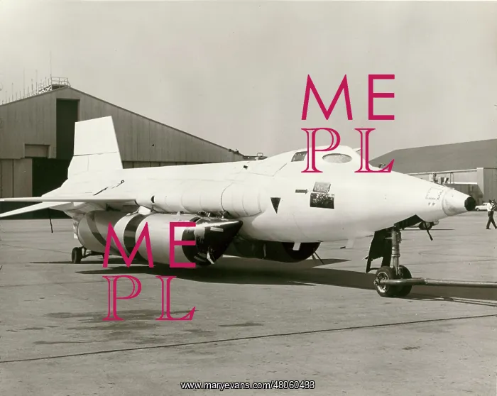 : North American X-15A-2 56-6671 in an ablative coating : North American X-15A-2 56-6671 in an ablative coating