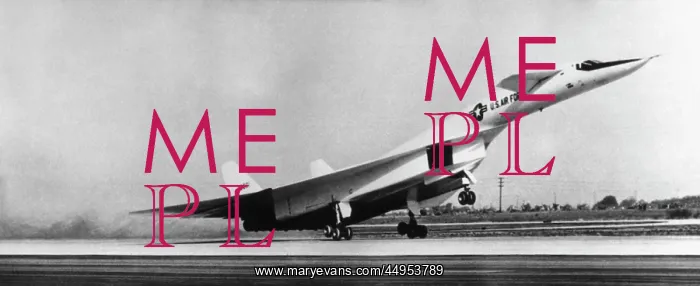 : North American XB-70A Valkyrie : North American XB-70A Valkyrie