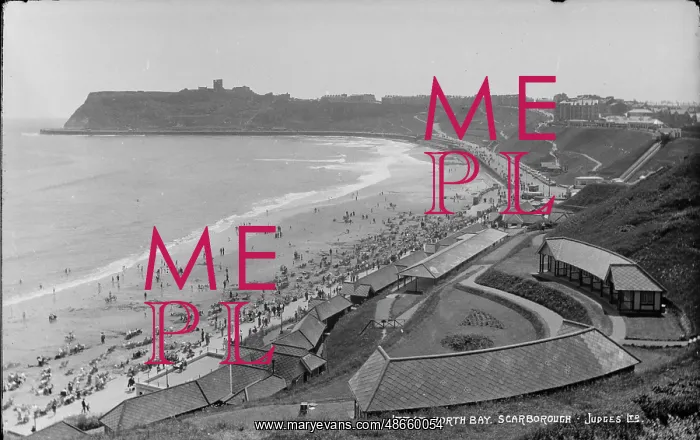 : North Bay, Scarborough : North Bay, Scarborough