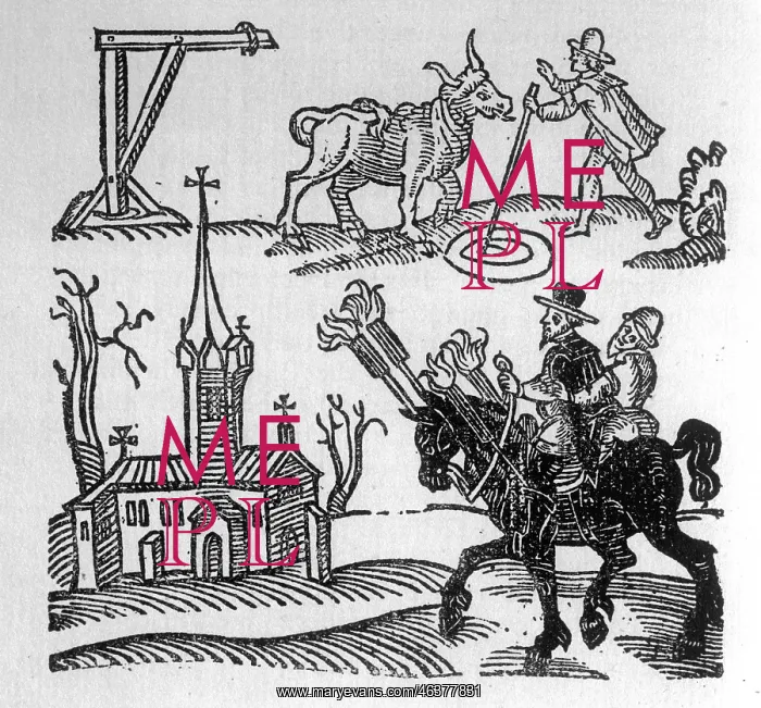 : North Berwick witches : North Berwick witches