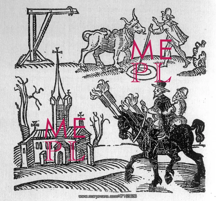 : North Berwick witches : North Berwick witches