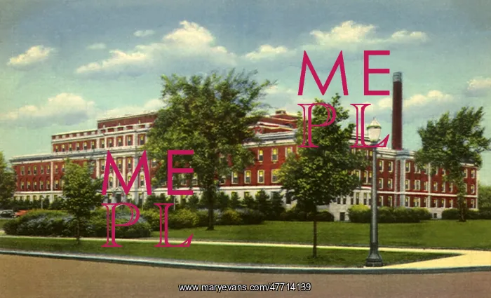 : North Side Hospital. Youngstown : North Side Hospital. Youngstown