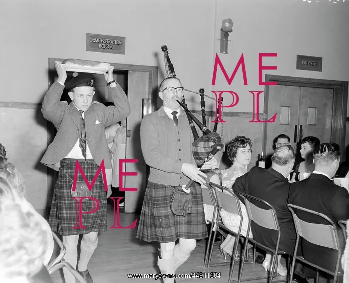 : North Kent Scottish Association Burns Night, Erith : North Kent Scottish Association Burns Night, Erith
