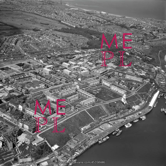 : North Shields : North Shields