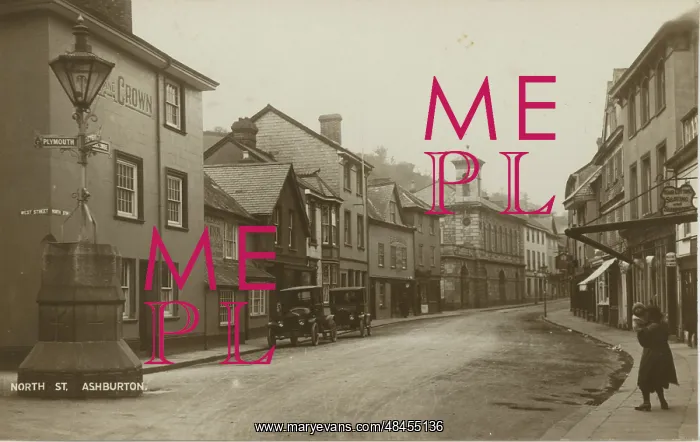  : North Street