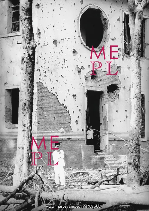 : NORTH VIETNAM - DAMAGE : NORTH VIETNAM - DAMAGE