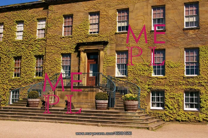  : North Wales - Erddig Hall, Wrexham