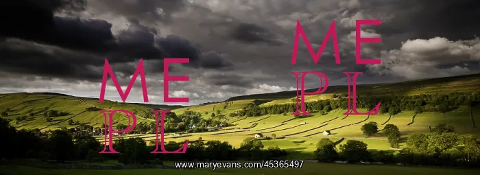: North Yorkshire landscape : North Yorkshire landscape