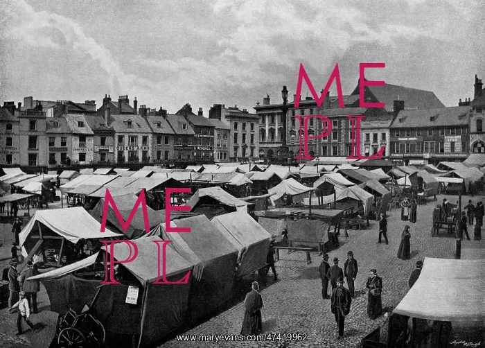  : Northampton