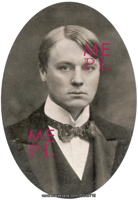  : Northcliffe - Young