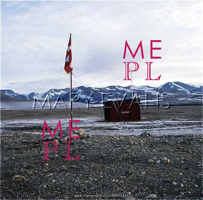 : THE MOST NORTHERLY POINT : THE MOST NORTHERLY POINT