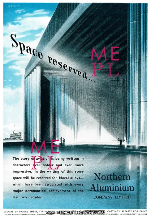 : Northern Aluminium - Noral : Northern Aluminium - Noral