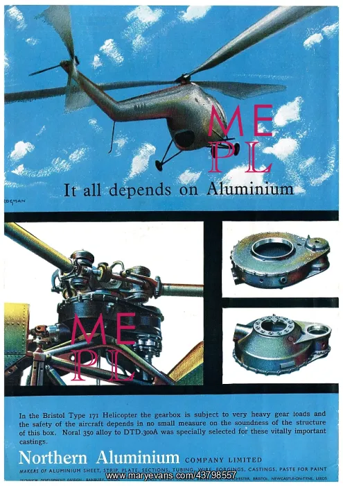 : Northern Aluminium - Noral : Northern Aluminium - Noral